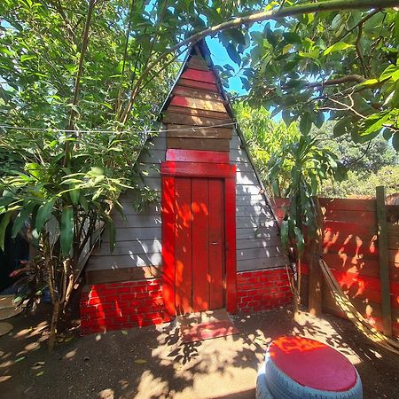 Ratanakiri Homestay & Jungle Trek รัตนคีรี ภายนอก รูปภาพ