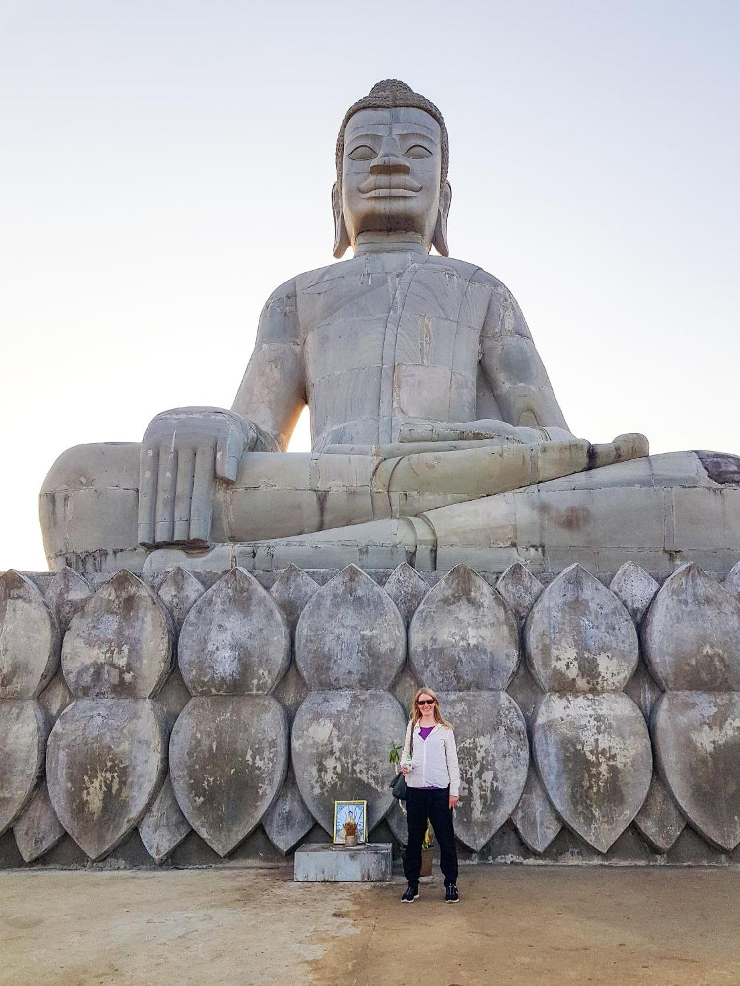 Ratanakiri Homestay & Jungle Trek รัตนคีรี ภายนอก รูปภาพ