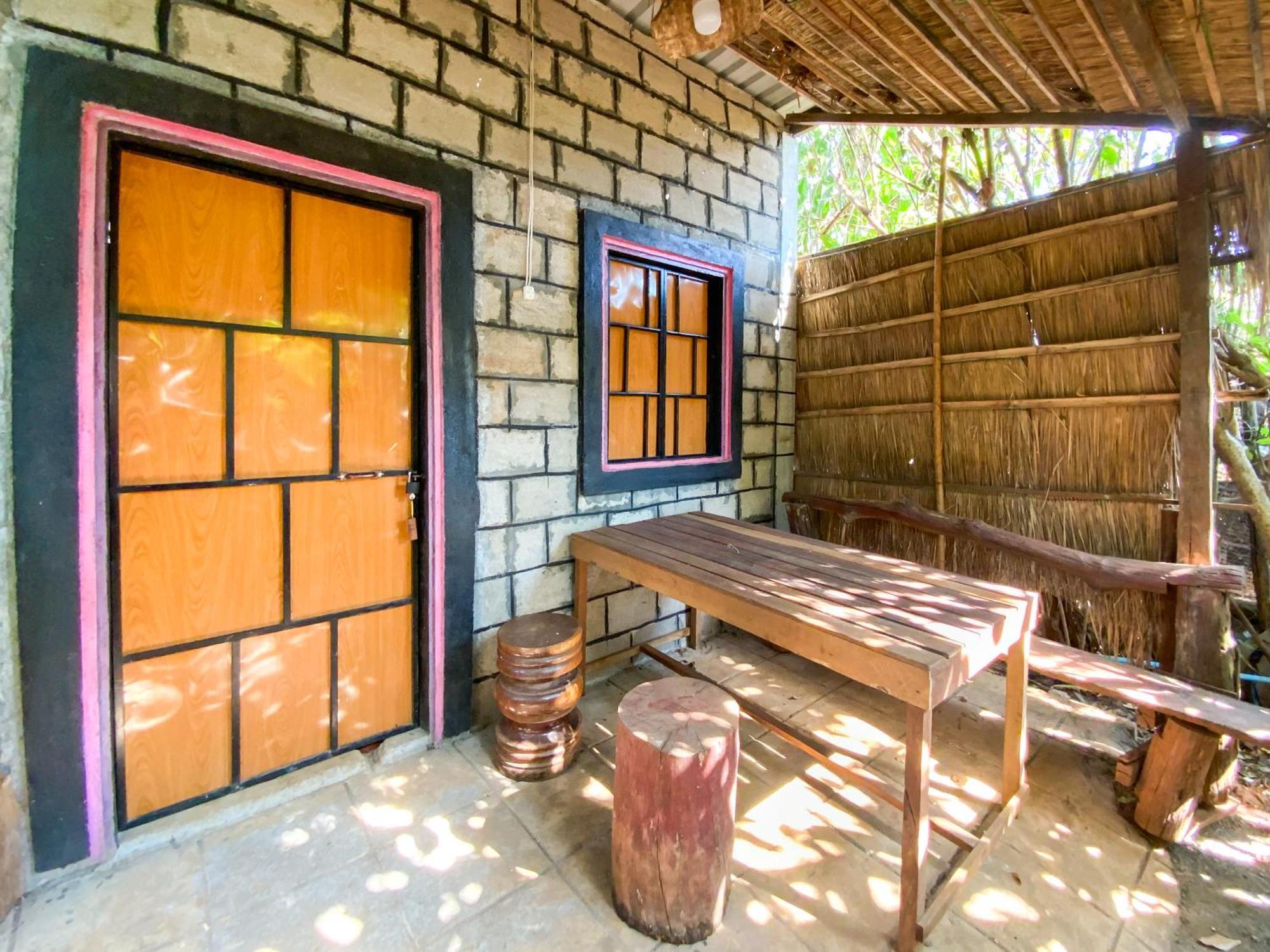 Ratanakiri Homestay & Jungle Trek รัตนคีรี ภายนอก รูปภาพ