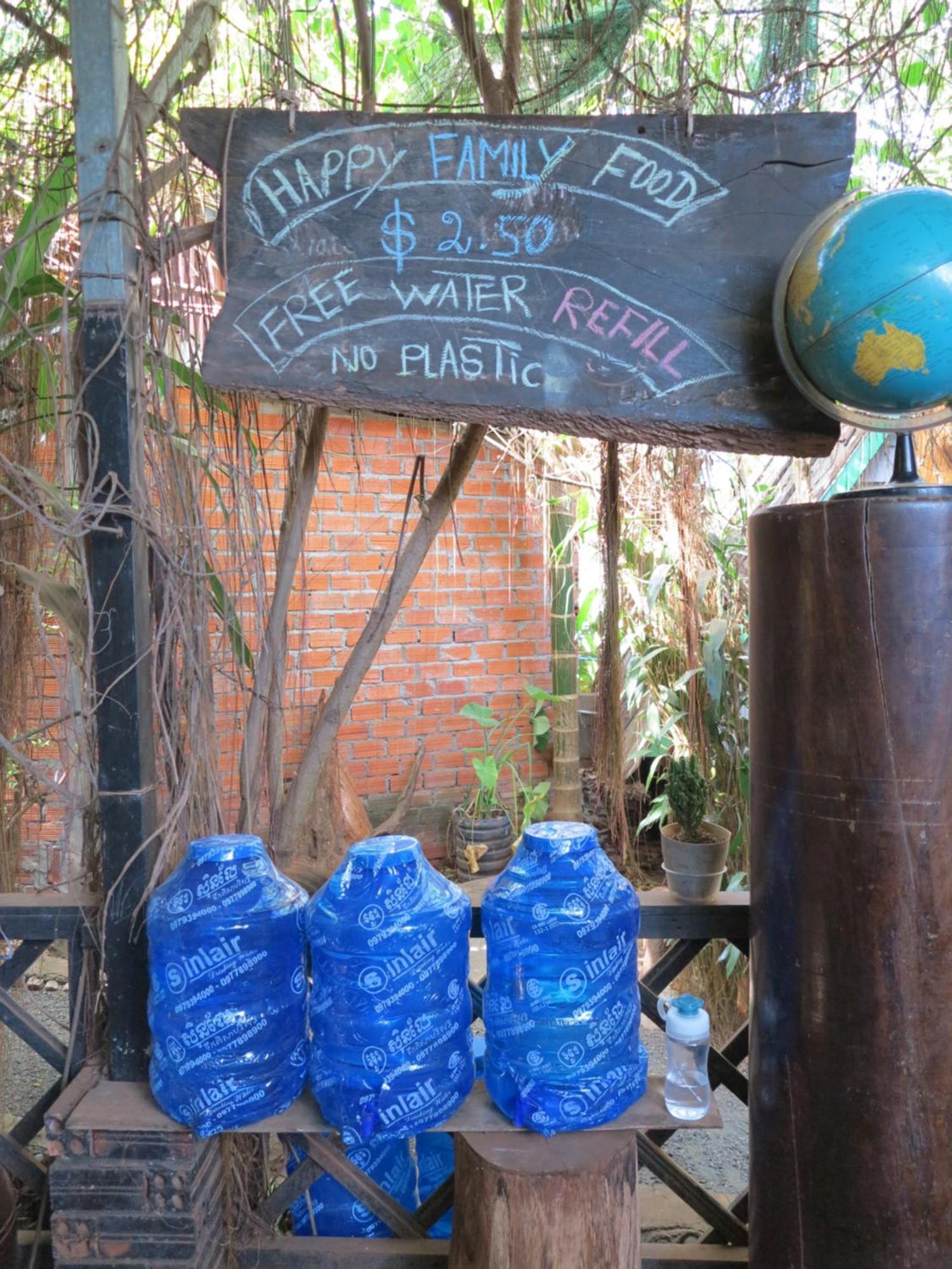 Ratanakiri Homestay & Jungle Trek รัตนคีรี ภายนอก รูปภาพ