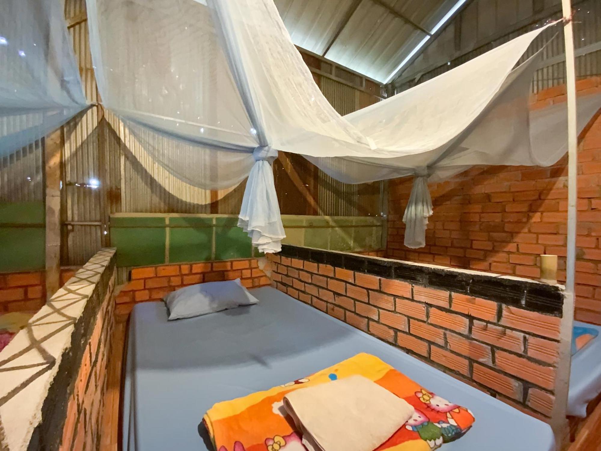 Ratanakiri Homestay & Jungle Trek รัตนคีรี ห้อง รูปภาพ
