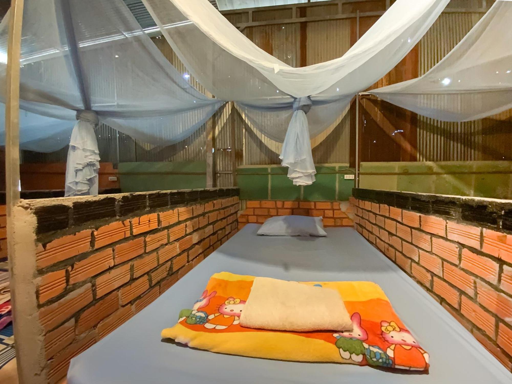 Ratanakiri Homestay & Jungle Trek รัตนคีรี ห้อง รูปภาพ