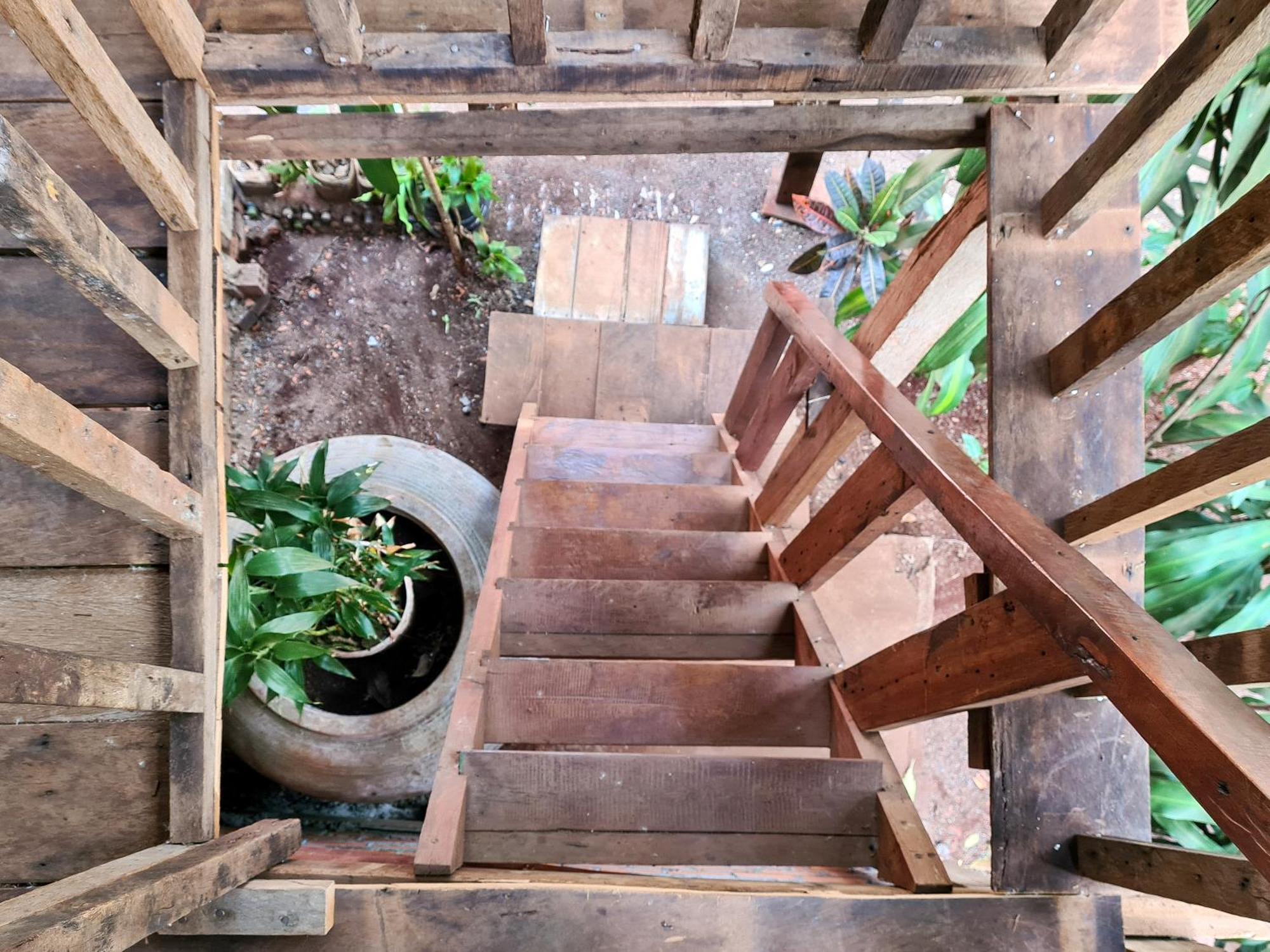 Ratanakiri Homestay & Jungle Trek รัตนคีรี ภายนอก รูปภาพ