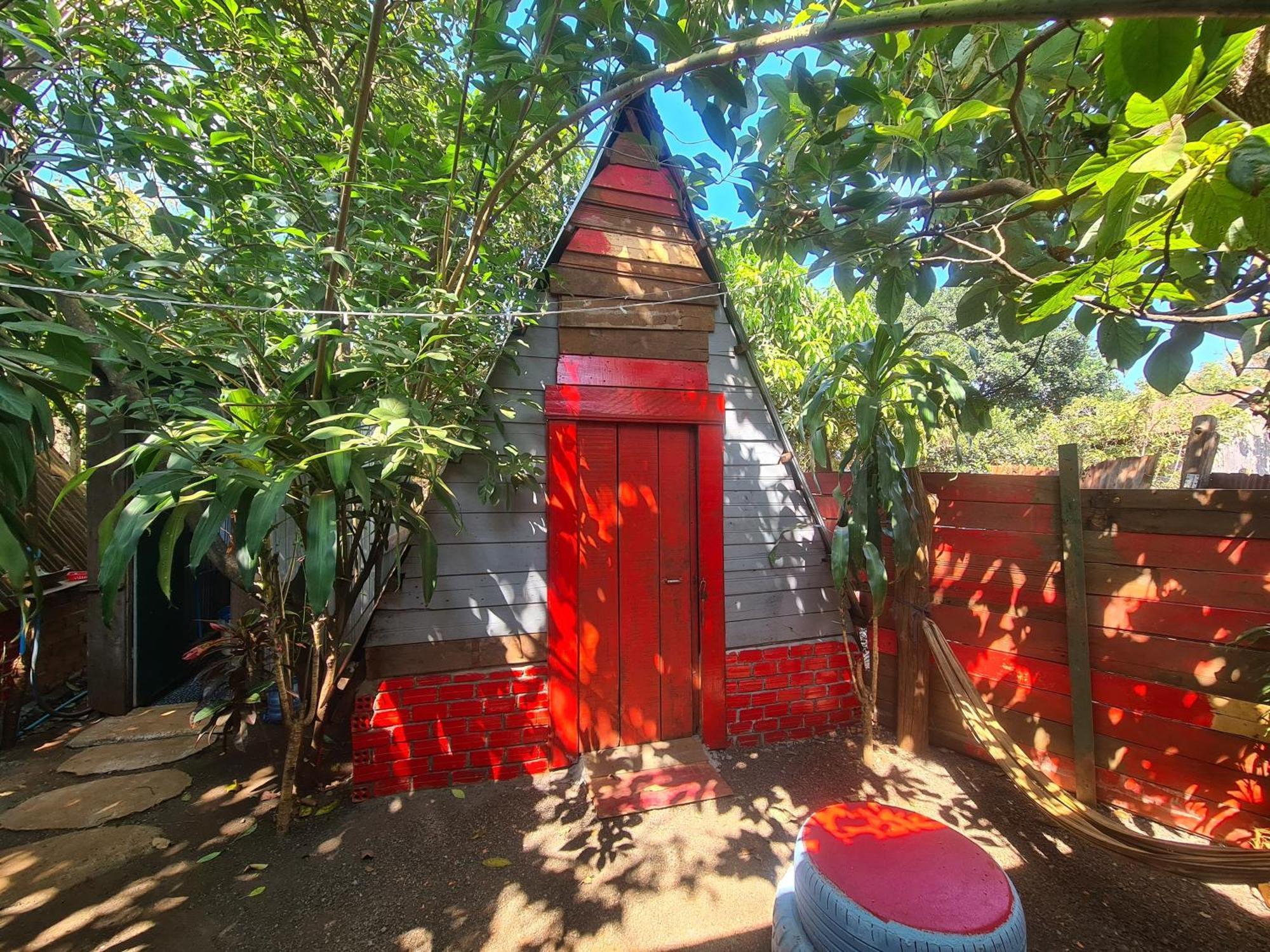 Ratanakiri Homestay & Jungle Trek รัตนคีรี ห้อง รูปภาพ