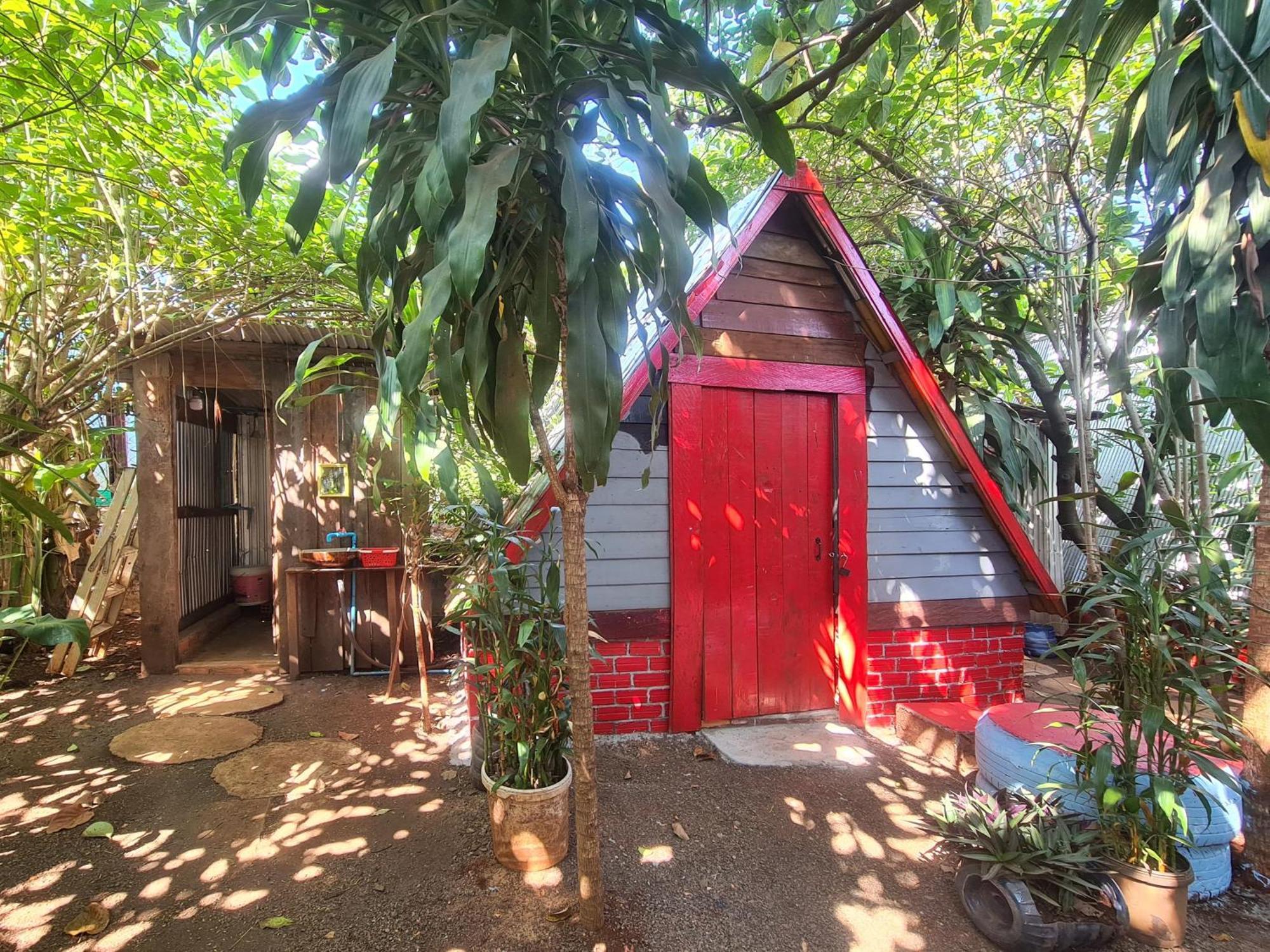 Ratanakiri Homestay & Jungle Trek รัตนคีรี ห้อง รูปภาพ