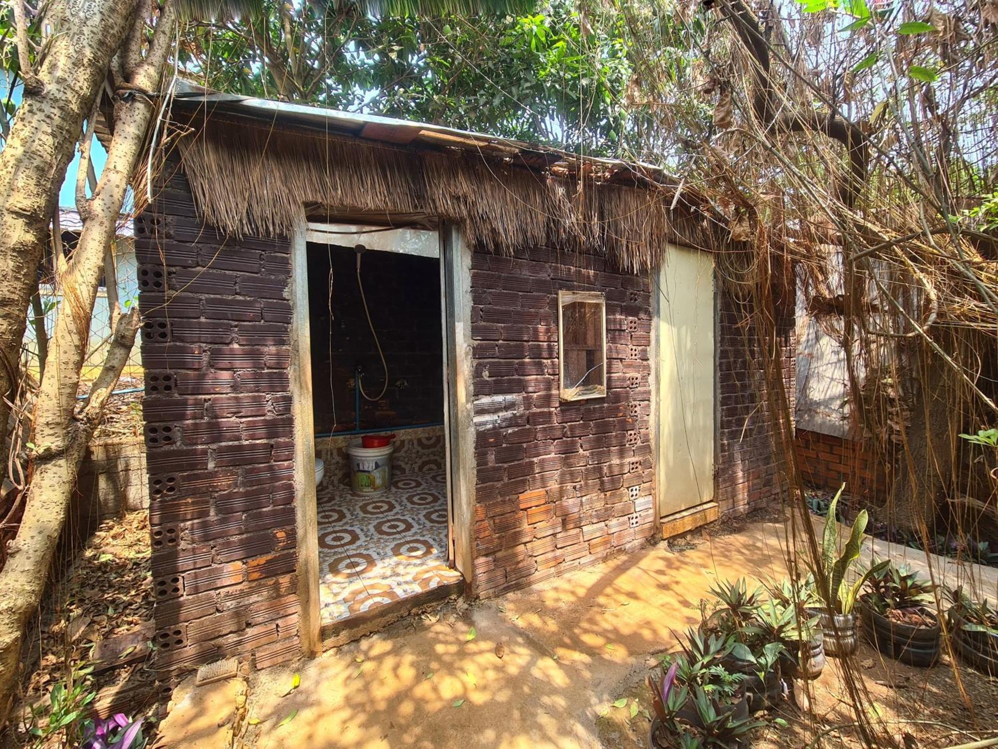 Ratanakiri Homestay & Jungle Trek รัตนคีรี ภายนอก รูปภาพ