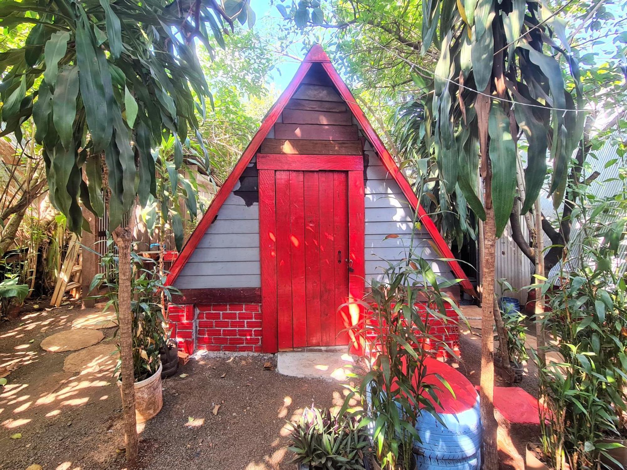 Ratanakiri Homestay & Jungle Trek รัตนคีรี ห้อง รูปภาพ
